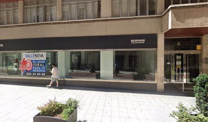 Valladolid - CLINICA DENTAL DE D. ANTONIO JOSE MORRO VILLACIAN - Centro Dental