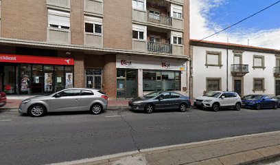 Béjar - CLINICA DENTAL DE D. BASILIO TORRES CALZADA - Centro Dental