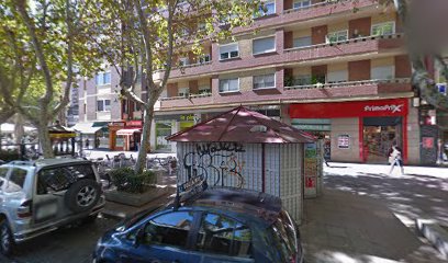 Valladolid - CLINICA DENTAL DE D. CARLOS BESADA FERNANDEZ - Centro Dental