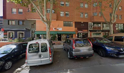 Valladolid - CLINICA DENTAL DE D. CARLOS BOLADO LOPEZ - Centro Dental