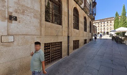 Salamanca - CLINICA DENTAL DE D. CARMEN GONZALEZ NUÑEZ - Centro Dental