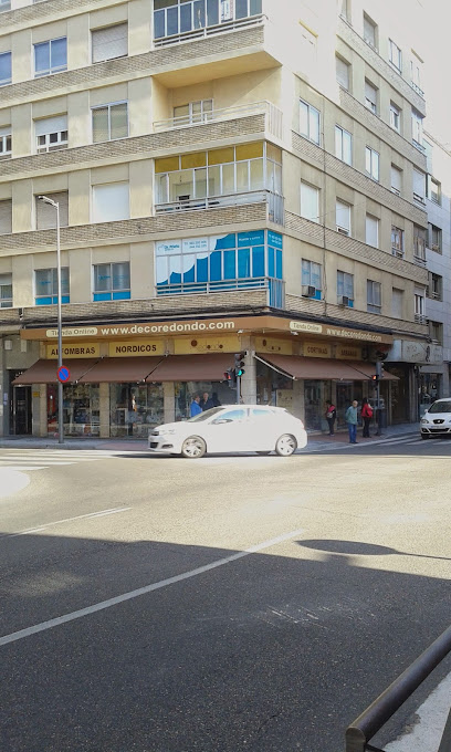 Valladolid - CLINICA DENTAL DE D. EDUARDO PRIETO MARTIN - Centro Dental