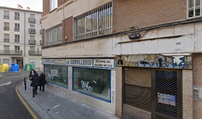 Zamora - CLINICA DENTAL DE D. JESUS LUIS CAJIGAS RIVEZ - Centro Dental