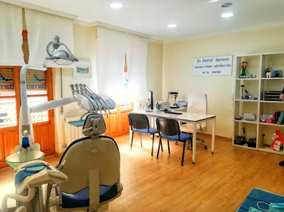 Medina del Campo - CLINICA DENTAL DE D. JOSE MARIA BARRERO GONZALEZ - Centro Dental