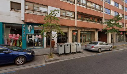 Valladolid - CLINICA DENTAL DE D. JUAN ALFONSO FERNANDEZ ENCINAS - Centro Dental