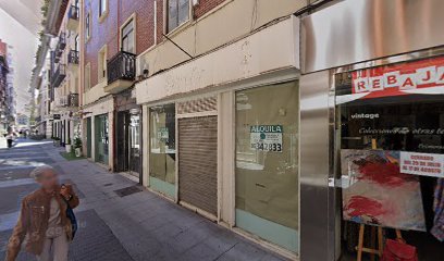 Valladolid - CLINICA DENTAL DE D. JUAN CARLOS SANZ ROJO - Centro Dental