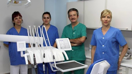 Salamanca - CLINICA DENTAL DE D. MANUEL A. FERNANDEZ RATERO - Centro Dental