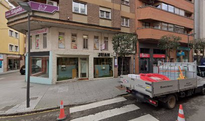 Zamora - CLINICA DENTAL DE D. MANUEL SALGADO CALVO ZAMORA - Centro Dental