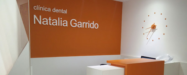 Salamanca - CLINICA DENTAL DE D. NATALIA GARRIDO DE CABO - Centro Dental