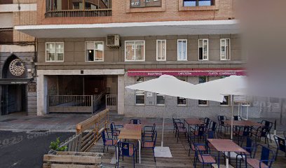 Palencia - CLINICA DENTAL DE D. SOLEDAD LOBETE MARTIN - Centro Dental