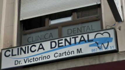 Ponferrada - CLINICA DENTAL DE D. VICTORINO CARTON MANCEÑIDO - Centro Dental