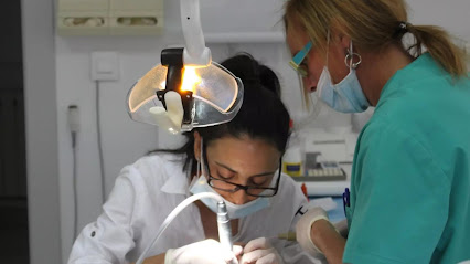 Camarzana de Tera - CLINICA DENTAL DE D JUDITH BARTOLOME CALABOZO - Centro Dental
