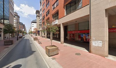Ponferrada - CLINICA DENTAL DE D MARIA TERESA ALBERTOS CASTRO - Centro Dental