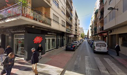 Sant Joan d'Alacant - CLINICA DENTAL DE MARINA BAIXA - Centro Dental