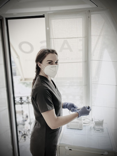 San Sebastián - CLINICA DENTAL DE ODONTOLOGIA GARCIA CASTRO - Centro Dental