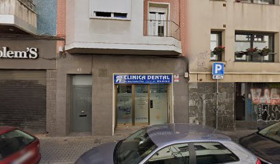Barcelona - CLINICA DENTAL DIANA DEL ROSARIO SANCHEZ PEREZ - Centro Dental