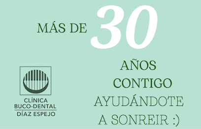 Alhama de Murcia - CLINICA DENTAL DIAZ ESPEJO - Centro Dental