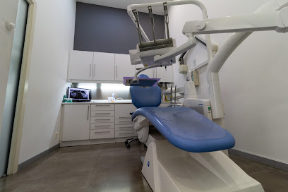 Barcelona - CLINICA DENTAL DIEGO DR. CABALLERO RAMIREZ - Centro Dental