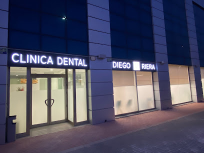La Unión - CLINICA DENTAL DIEGO RIERA - Centro Dental