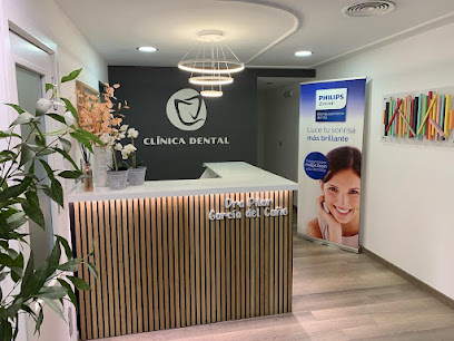 Xàtiva - CLINICA DENTAL DÑA. PILAR GARCIA DEL CAÑO - Centro Dental