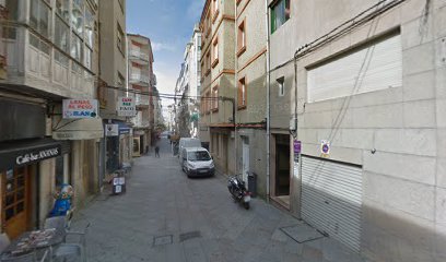 O Carballiño - CLINICA DENTAL DOLORES PREGIGUEIRO ALVITOS - Centro Dental
