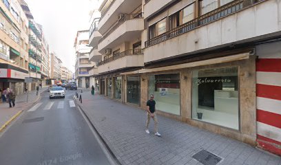 Ciudad Real - CLINICA DENTAL DOMI-CRISTOBAL S.L - Centro Dental