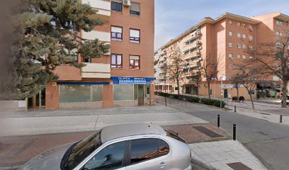 Toledo - CLINICA DENTAL DOMINGO GOMEZ DE LAS HERAS - Centro Dental