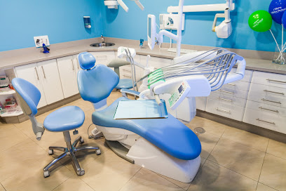 Tacoronte - CLINICA DENTAL DOMINGUEZ-LEMUS - Centro Dental