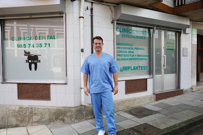Noreña - CLINICA DENTAL DOPICO SAN MARTIN - Centro Dental