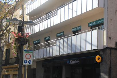 Vilanova i la Geltrú - CLINICA DENTAL DR.ALVAREZ GALERA,SCP - Centro Dental