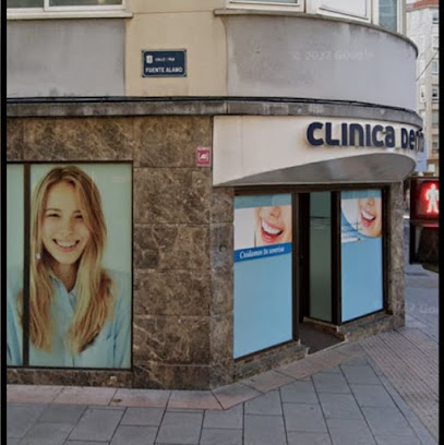 A Coruña - CLINICA DENTAL DR.BARBERA CARNERO - Centro Dental