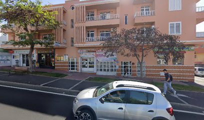 Granadilla de Abona - CLINICA DENTAL DR.ZORAN VRANIC - Centro Dental