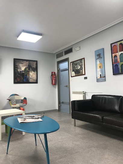 Huesca - CLINICA DENTAL DR. ALBERTO LATRE BARLUENGA - Centro Dental