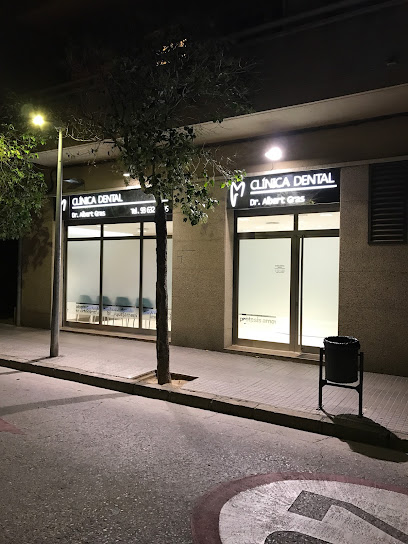 Sant Feliu de Llobregat - CLINICA DENTAL DR. ALBERT GRAS - Centro Dental