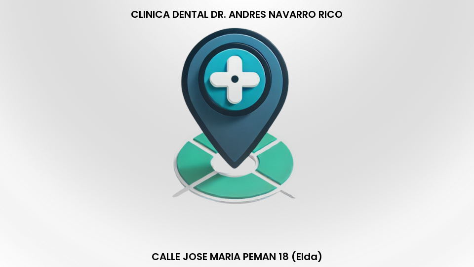 Elda - CLINICA DENTAL DR. ANDRES NAVARRO RICO - Centro Dental
