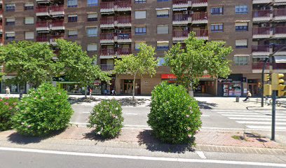 Zaragoza - CLINICA DENTAL DR. ANGEL CASTILLO ESCUDERO - Centro Dental