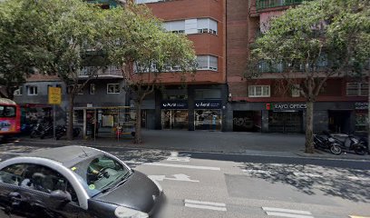 Barcelona - CLINICA DENTAL DR. ANTONIO CARO RIBALTA - Centro Dental