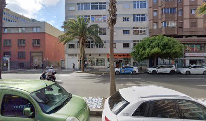 Las Palmas de Gran Canaria - CLINICA DENTAL DR. ANTONIO HERNANDEZ AFONSO - Centro Dental