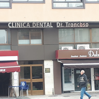 O Porriño - CLINICA DENTAL DR. ANTONIO TRONCOSO RAMIREZ - Centro Dental