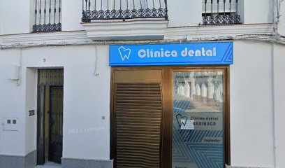 Berlanga - CLINICA DENTAL DR. ANTONIO VERA BERRAQUERO - Centro Dental