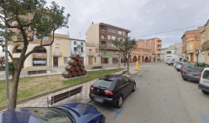 Sant Sadurní d'Anoia - CLINICA DENTAL DR. BARRERAS - Centro Dental