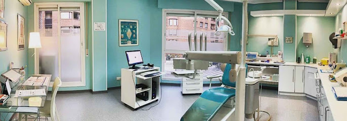 Logroño - CLINICA DENTAL DR. BELEN LACARTE - Centro Dental