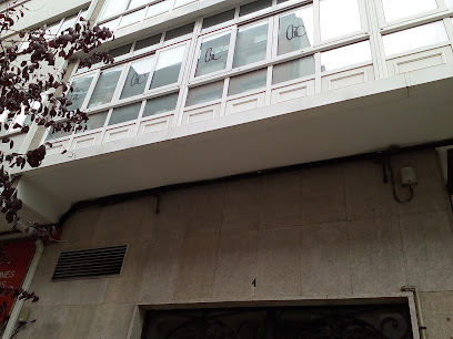 Santiago de Compostela - CLINICA DENTAL DR. BLANCO CARRION - Centro Dental