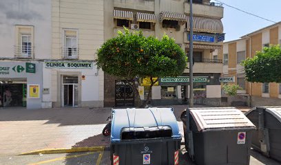 Plasencia - CLINICA DENTAL DR. BOUTROS AZZI FAYAD - Centro Dental