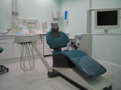 Zaragoza - CLINICA DENTAL DR. BUGALLO - Centro Dental