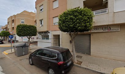 El Ejido - CLINICA DENTAL DR. CABA, S.L. - Centro Dental