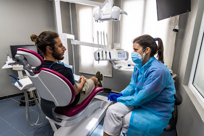 Santa Cruz de Tenerife - CLINICA DENTAL DR. CABRERA PEREZ-CAMACHO - Centro Dental