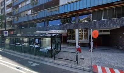 Zaragoza - CLINICA DENTAL DR. CALVO DEL ARCO - Centro Dental