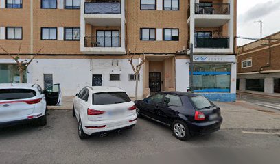 Murcia - CLINICA DENTAL DR. CANTOS - Centro Dental