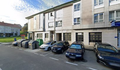 Santiago de Compostela - CLINICA DENTAL DR. CEA - Centro Dental